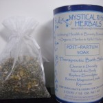 Therapeutic Bath Salts Select One of Eight Types