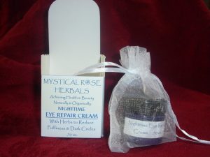 Herbal Eye Repair Cream