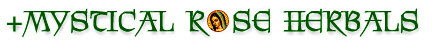 Mystical Rose Herbals