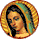 OLO Guadualupe pray for us!