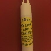 Chapped Lips?  Here’s a solution!