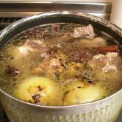 Make Your Own “Souper-Healthy” Soup Stock!